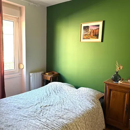 Maison Proche Centre 度假居 *