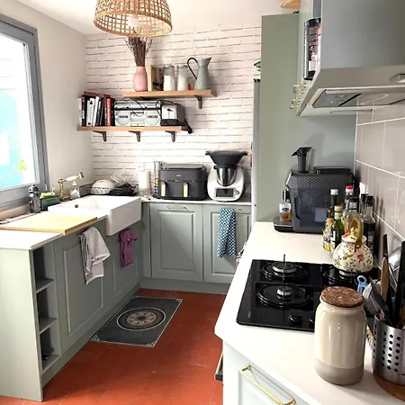 Maison Proche Centre *