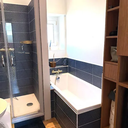 Maison Proche Centre