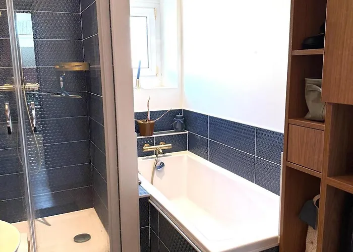 Maison Proche Centre